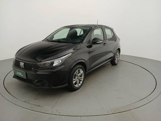 FIAT ARGO 1.0 FIREFLY FLEX DRIVE MANUAL FIAT ARGO 1.0 FIREFLY FLEX DRIVE MANUAL